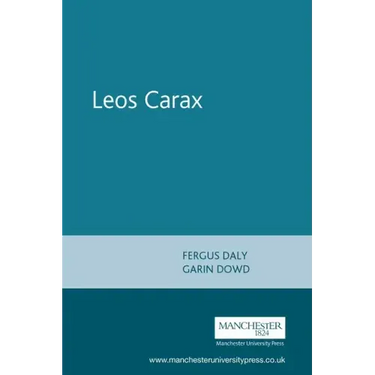 Leos Carax