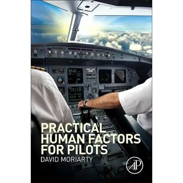 Practical Human Factors for Pilots