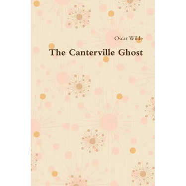 The Canterville Ghost