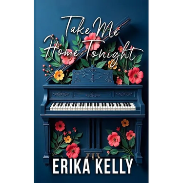Take Me Home Tonight (Alternate Special Edition Cover Rock Star Romance Book 3)