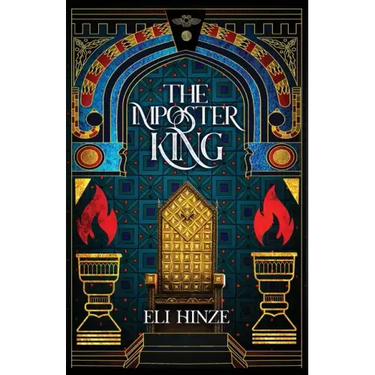 The Imposter King