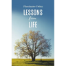 Lessons from Life