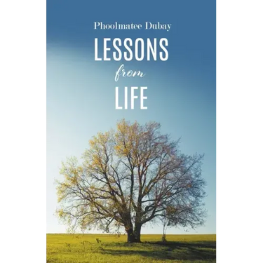 Lessons from Life