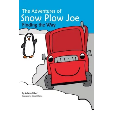 The Adventures of Snow Plow Joe