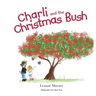 Charli and the Christmas Bush