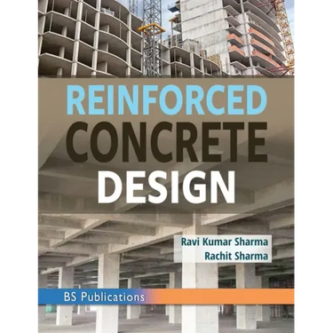 Reinforced Concrete Design