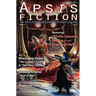Apsis Fiction Volume 4, Issue 1: Perihelion 2016: The Semi-Annual Anthology of Goldeen Ogawa