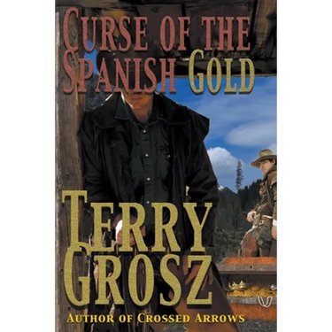 Curse Of The Spanish Gold