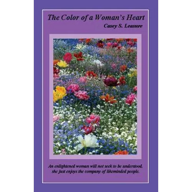 The Color of a Woman's Heart
