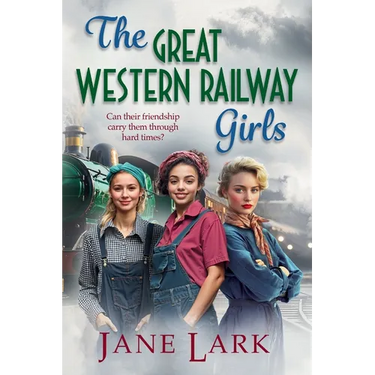 The Great Western Railway Girls