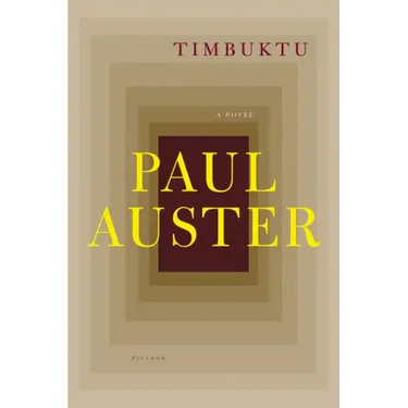 Timbuktu