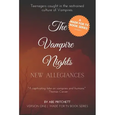 The Vampire Chronicles: New Allegiances