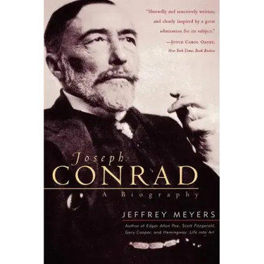 Joseph Conrad: A Biography