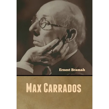 Max Carrados