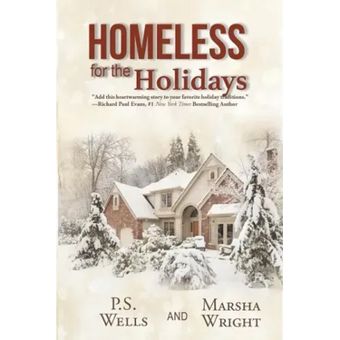 Homeless for the Holidays