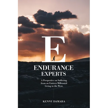 Endurance Experts: A Perspective on Suffering from an Eastern Millennial Living in the West