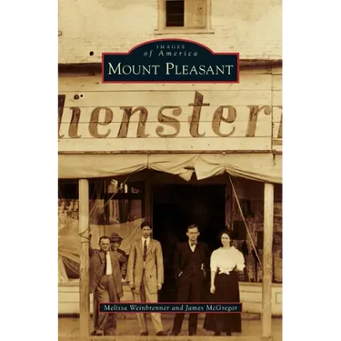 Mount Pleasant