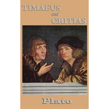Timaeus and Critias