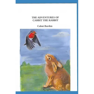 The Adventures of Cabbit The Rabbit