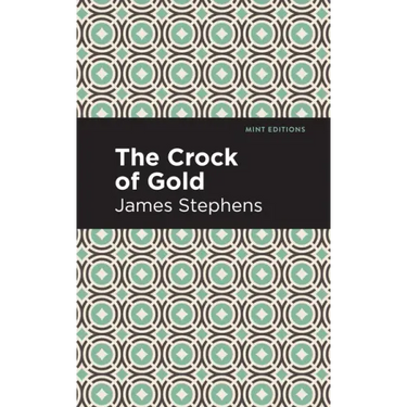 The Crock of Gold