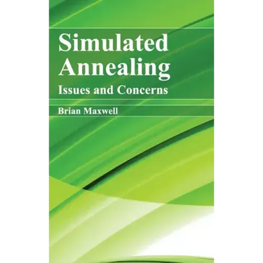 Simulated Annealing: Issues and Concerns