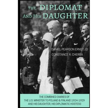 The Diplomat and his Daughter