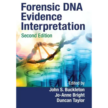 Forensic DNA Evidence Interpretation