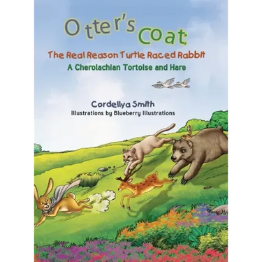 Otter's Coat: A Cherolachian Tortoise and Hare