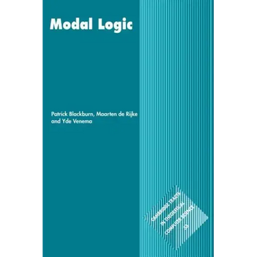 Modal Logic