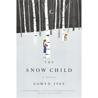 The Snow Child