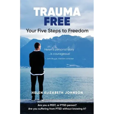 Trauma Free: Your Five Steps to Freedom