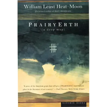 Prairyerth: A Deep Map