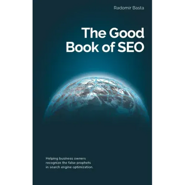 The Good Book of SEO