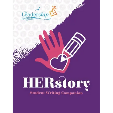 Herstory Student Writing Companion