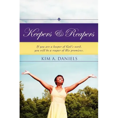 Keepers & Reapers