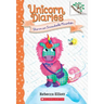 Storm on Snowbelle Mountain: A Branches Book (Unicorn Diaries #6)