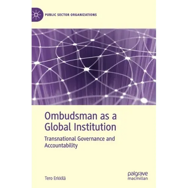 Ombudsman as a Global Institution: Transnational Governance and Accountability