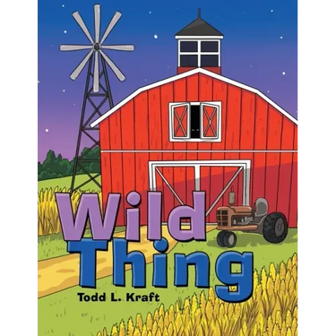 Wild Thing