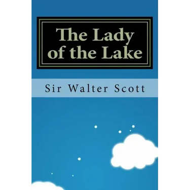 The Lady of the Lake