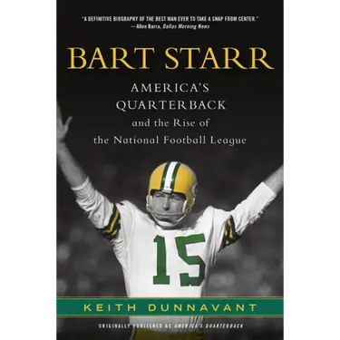 Bart Starr