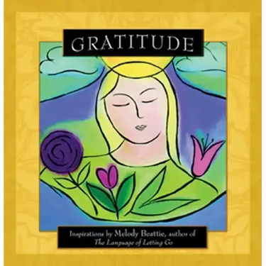 Gratitude: Inspirations by Melody Beattie