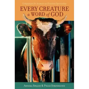 Every Creature a Word of God