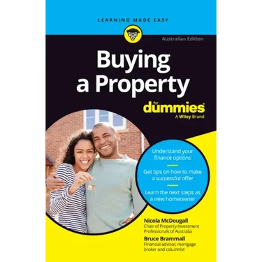 Buying a Property for Dummies