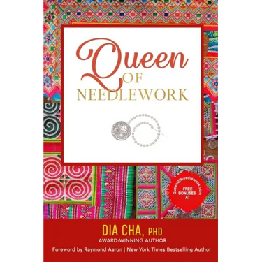 Queen of Needlework