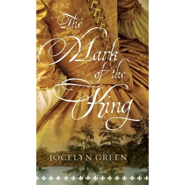 Mark of the King