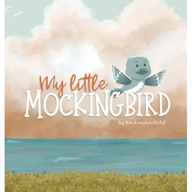 My Little Mockingbird
