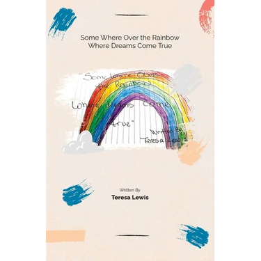 Somewhere Over The Rainbow Where Dreams Come True