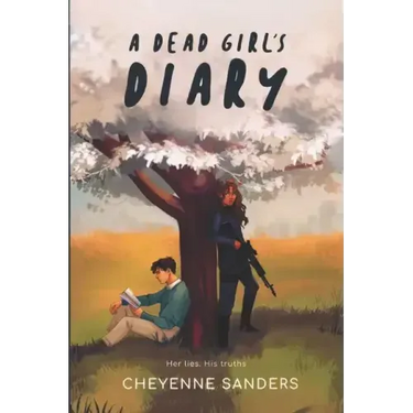 A Dead Girl's Diary