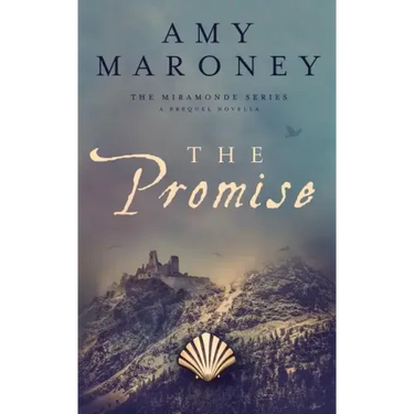 The Promise: A Prequel Novella, The Miramonde Series