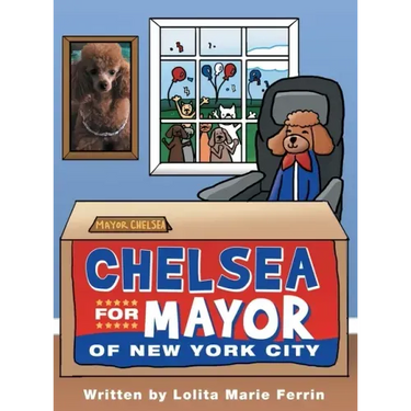 Chelsea for Mayor of New York City